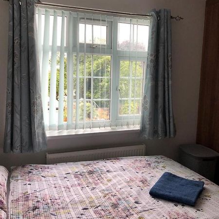 House Apartment Hounslow Ngoại thất bức ảnh