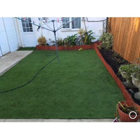 House Apartment Hounslow Ngoại thất bức ảnh