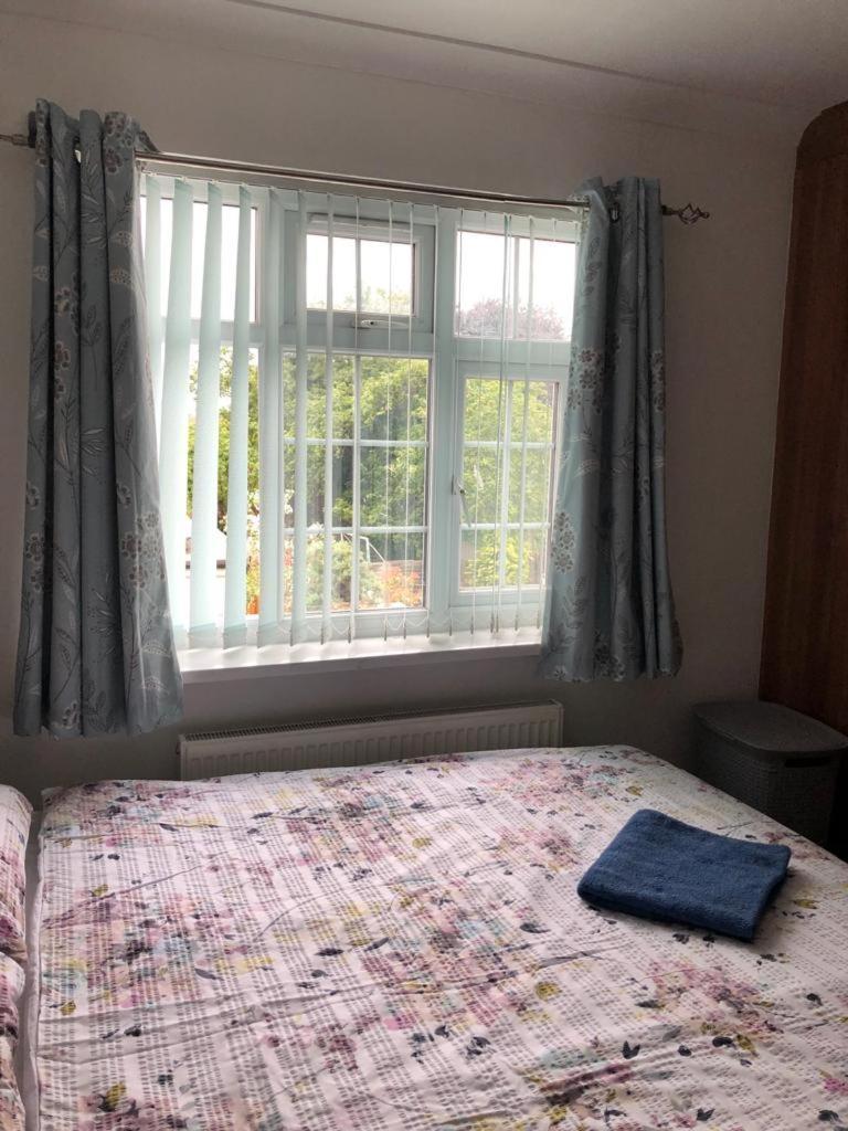 House Apartment Hounslow Ngoại thất bức ảnh