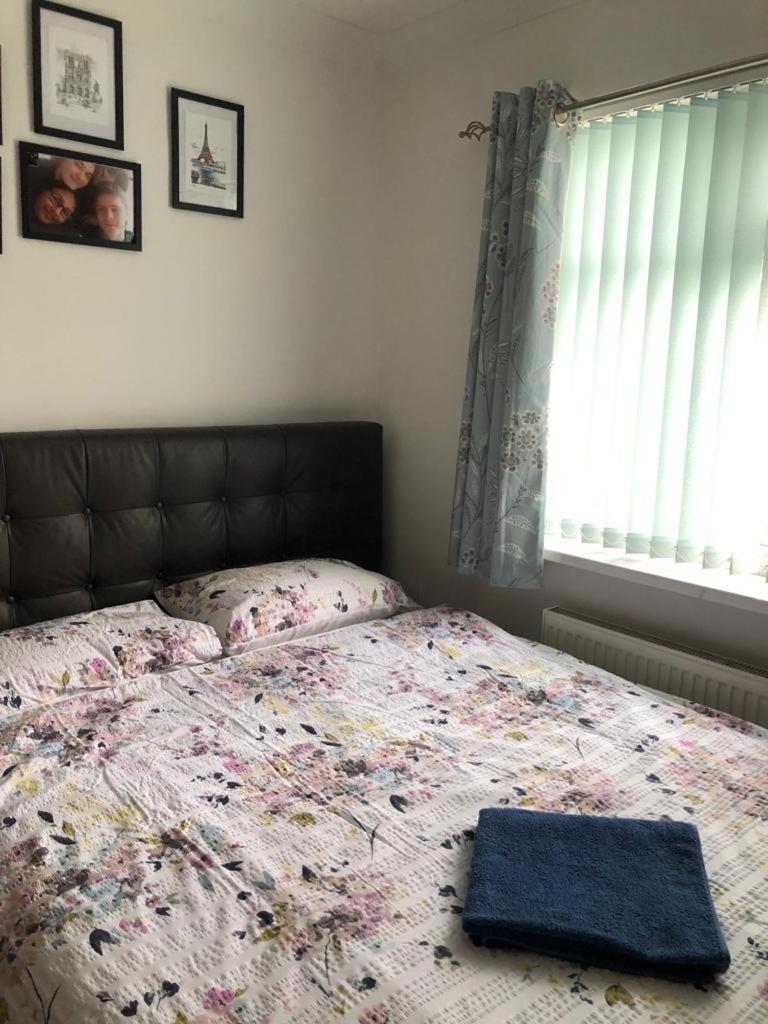 House Apartment Hounslow Ngoại thất bức ảnh