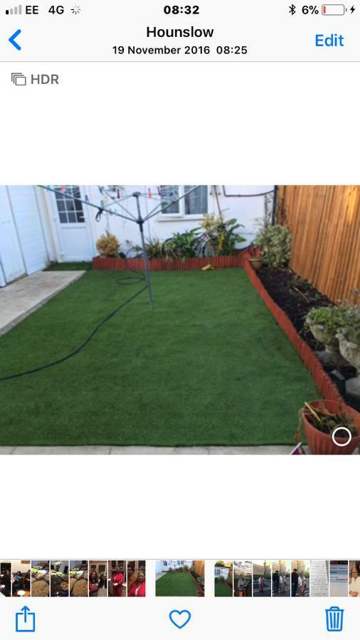 House Apartment Hounslow Ngoại thất bức ảnh