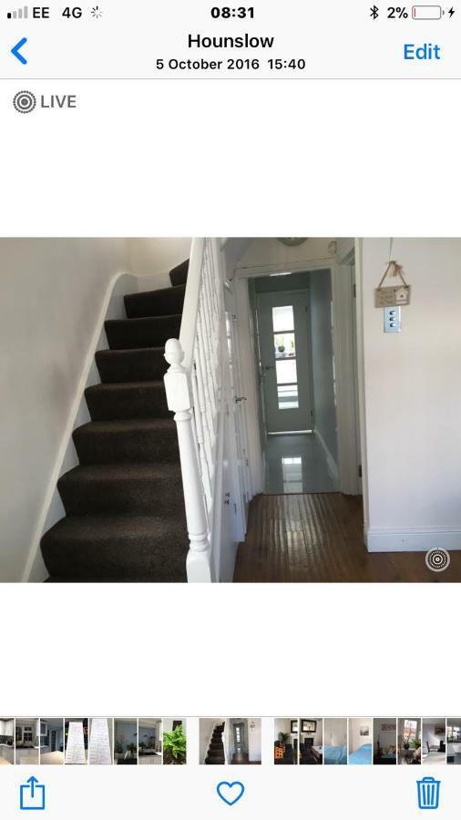 House Apartment Hounslow Ngoại thất bức ảnh