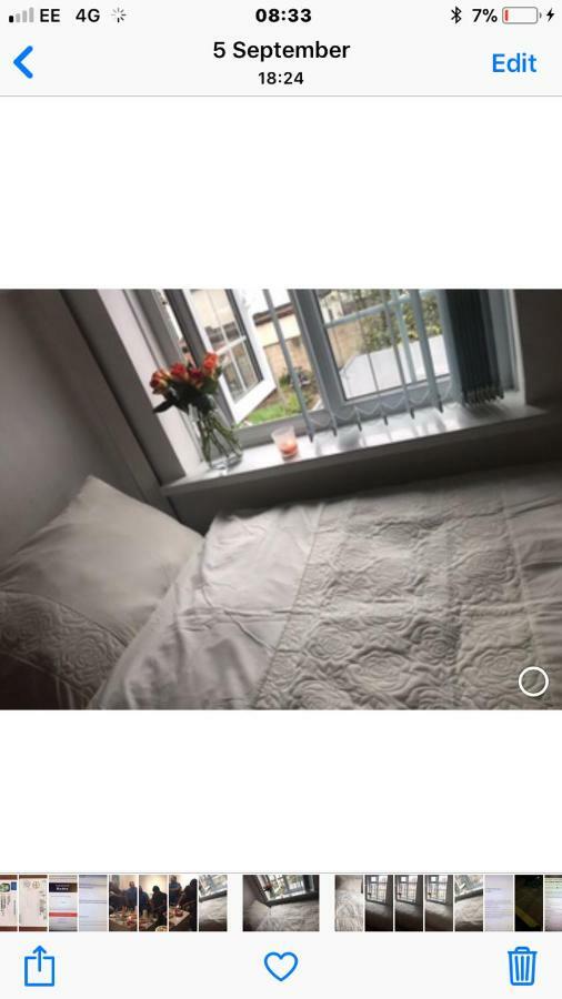 House Apartment Hounslow Ngoại thất bức ảnh