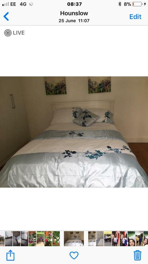House Apartment Hounslow Ngoại thất bức ảnh