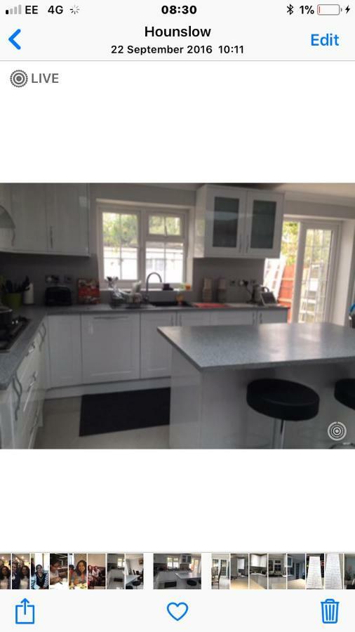 House Apartment Hounslow Ngoại thất bức ảnh