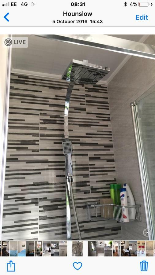House Apartment Hounslow Ngoại thất bức ảnh