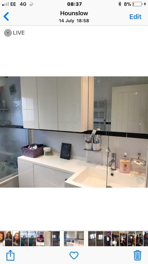 House Apartment Hounslow Ngoại thất bức ảnh